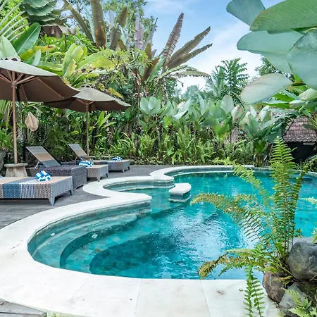 Villa Umah Tis Sebatu