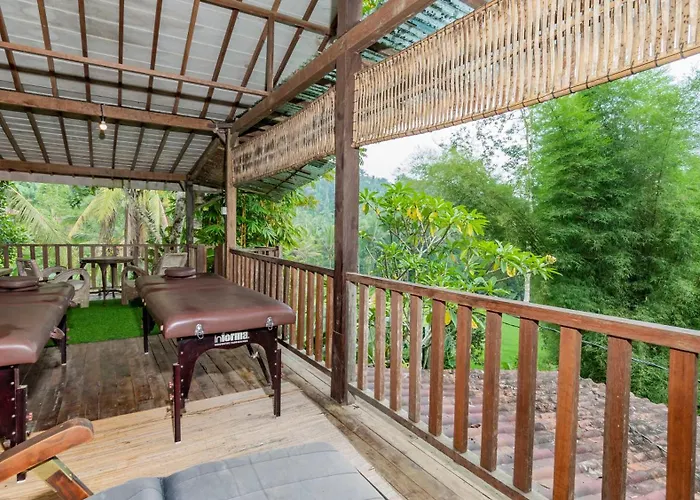 Umah Tis Sebatu
